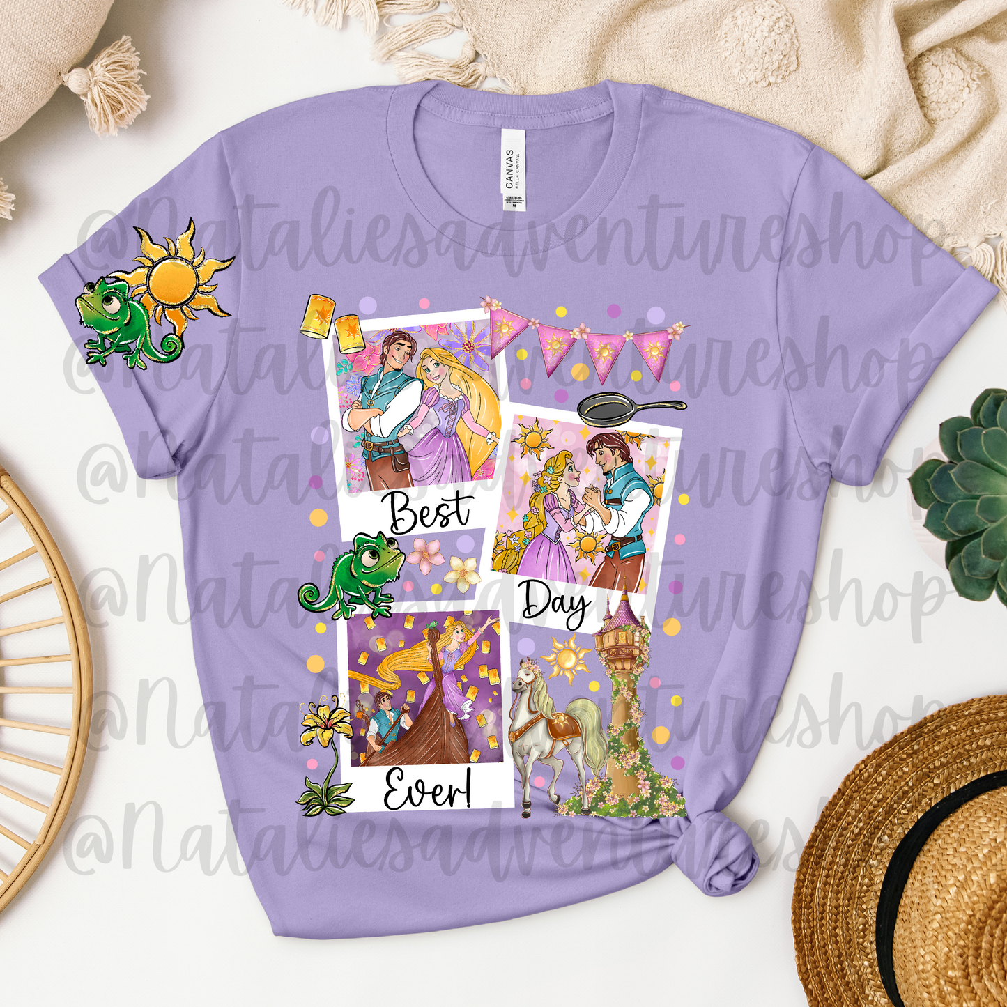 *Pre-Order* Best Day Ever T-Shirts