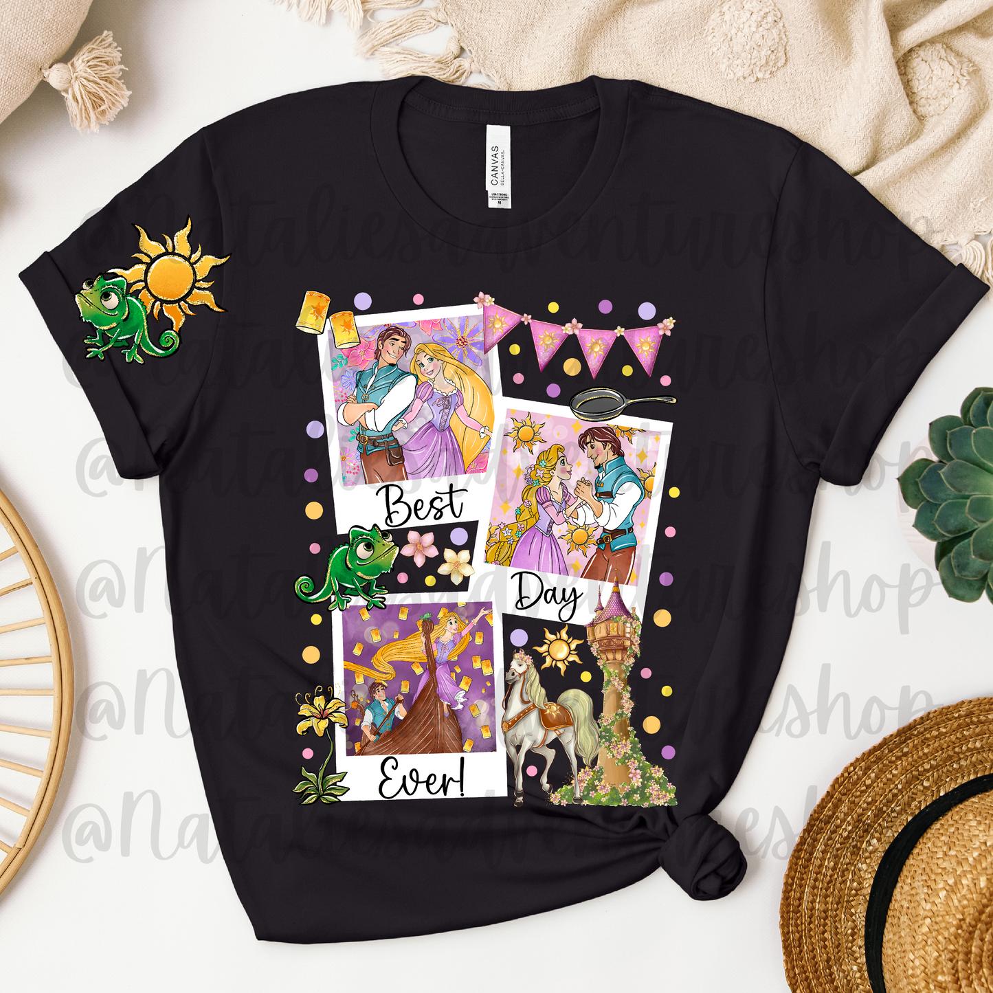 *Pre-Order* Best Day Ever T-Shirts