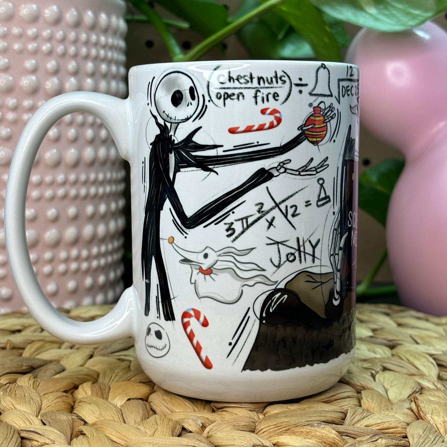 *PRE-ORDER* JACK SKELLY 15oz Ceramic Mug