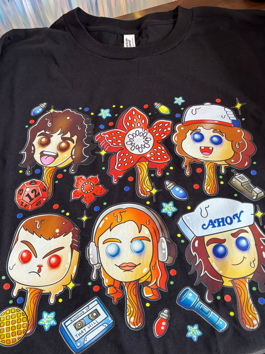 Ready to Ship XL Strange Pops