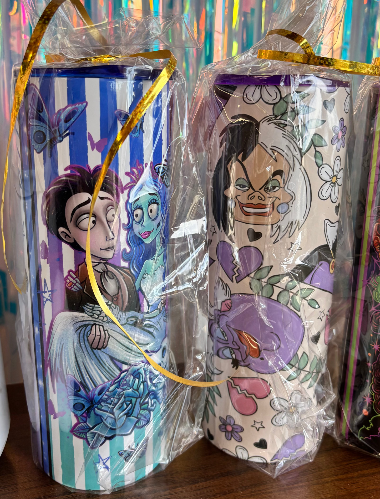 Ready to Ship 20oz Tumblers