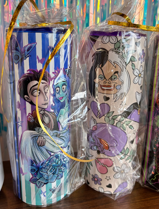 Ready to Ship 20oz Tumblers