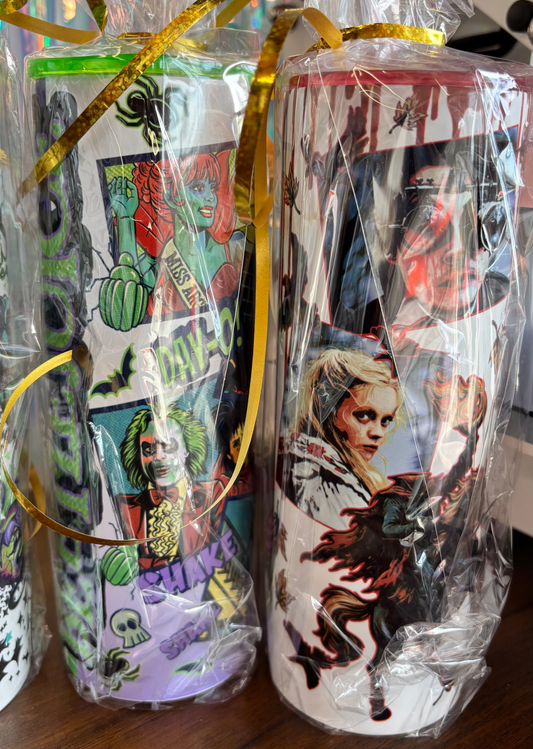 Ready to Ship 20oz Tumblers