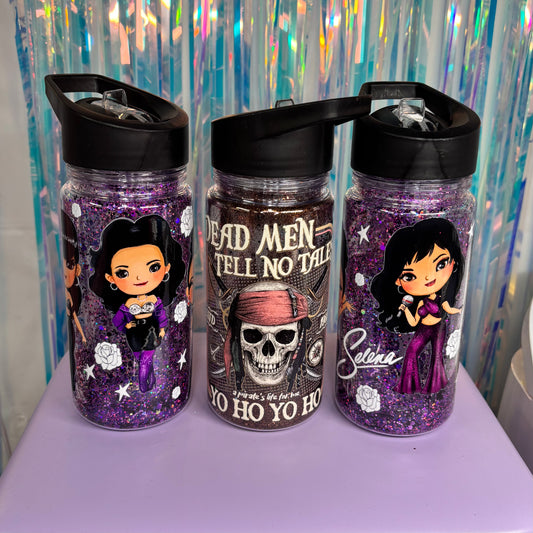 Ready to Ship Kids Plastic Tumbler