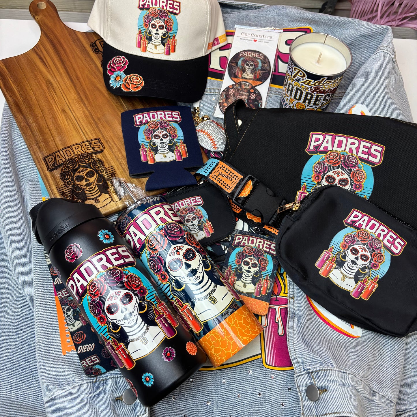 SDCC (R)AFFLE ENTRY