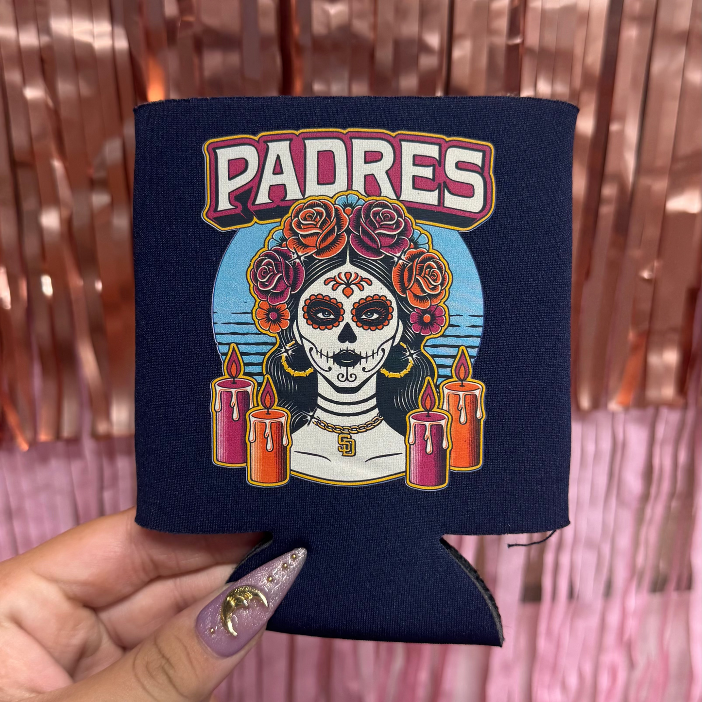 SDCC Cup Koozie