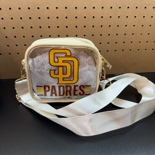 *Pre-Order* SD Pad Stadium Bag / Stadium Bag with all the Goodies
