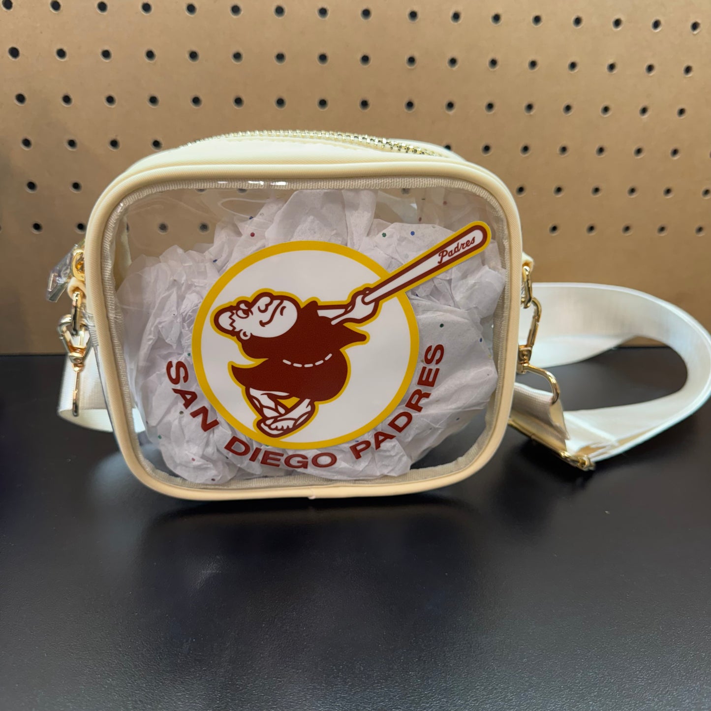 *Pre-Order* SD Pad Stadium Bag / Stadium Bag with all the Goodies