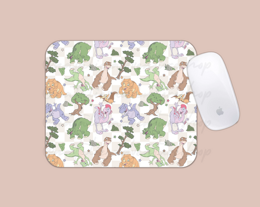 *Pre-Order* Land Before Mousepad