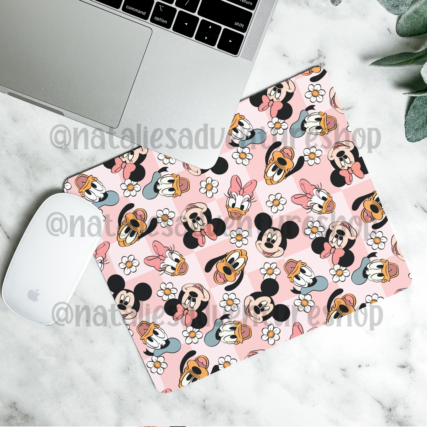 *Pre-Order* Mousepads