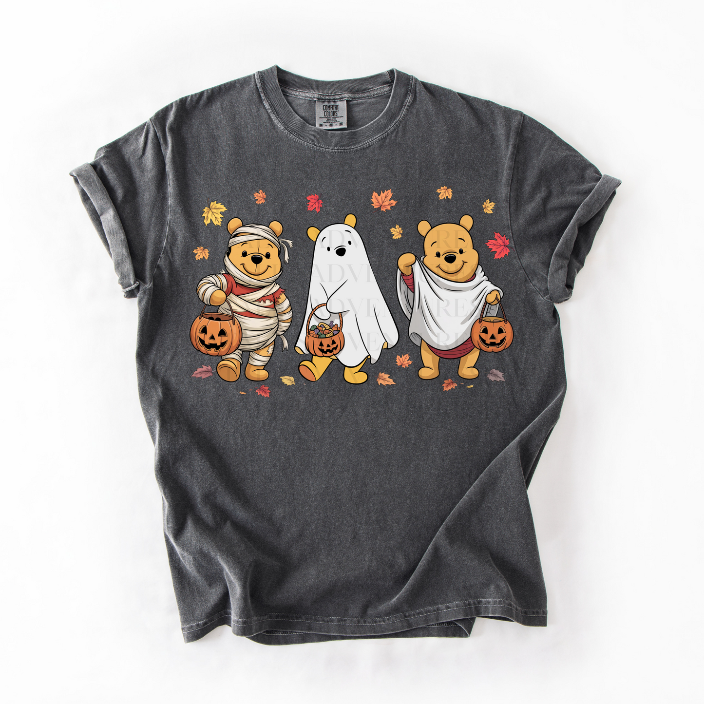 *Pre-Order* Winnie Costumes T-Shirt (Comfort Colors)