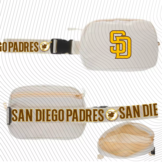 *Pre-Order* SD Belt Bag