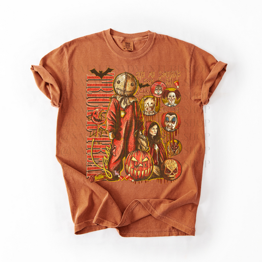 *Pre-Order* Trick T-Shirt (Comfort Colors)