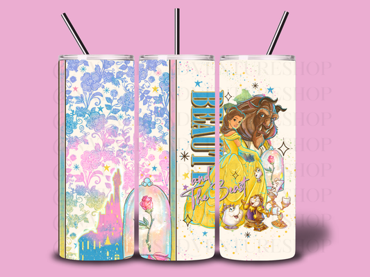 *Pre-Order* 90's BATB 20oz Stainless Steel Tumbler