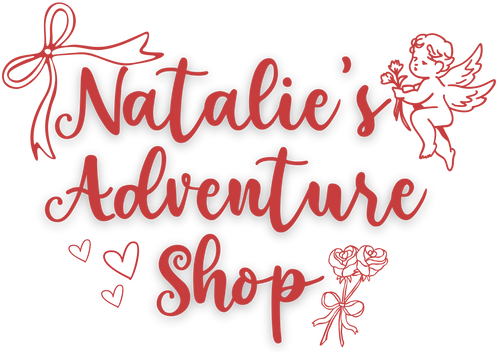Natalie’s Adventure Shop