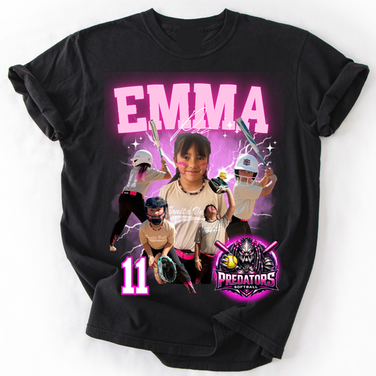 Emma Paz Tee