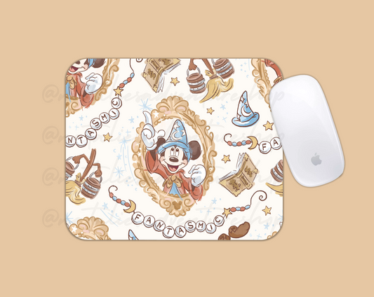 *Pre-Order* Fantasmic Mousepad