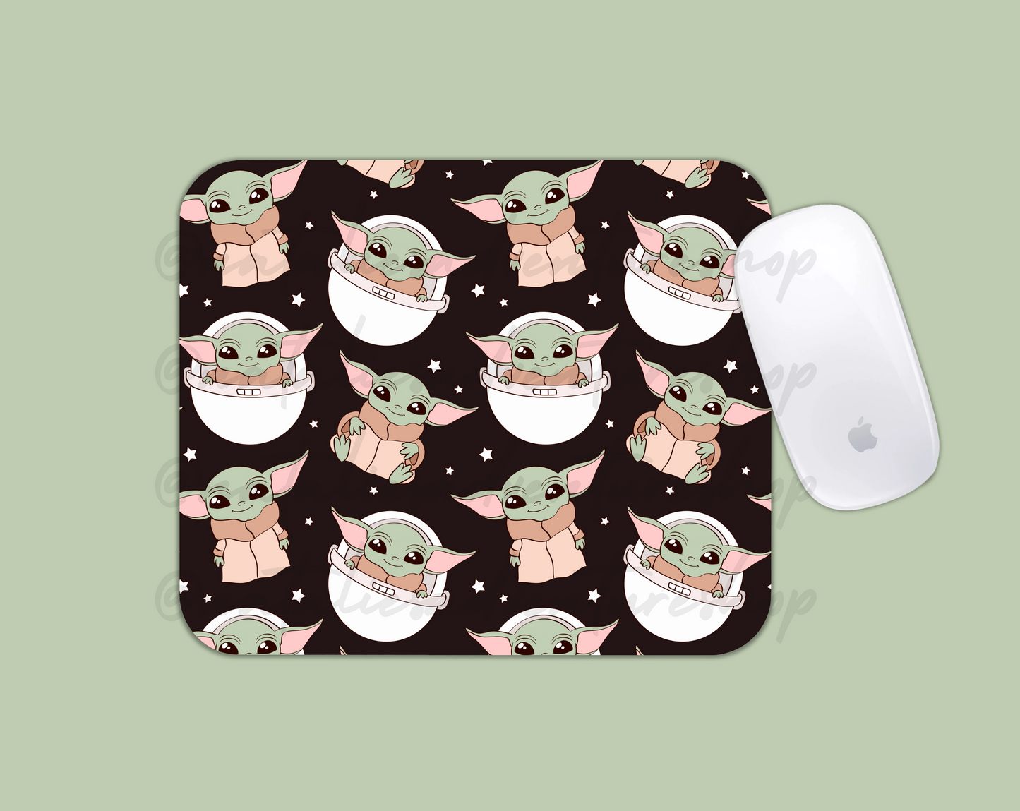 *Pre-Order* May 4th Mousepad