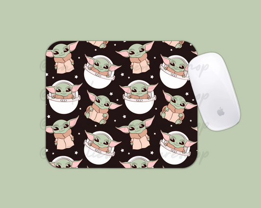 *Pre-Order* May 4th Mousepad