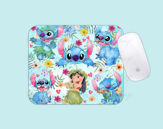 *Pre-Order* 626 Mousepad