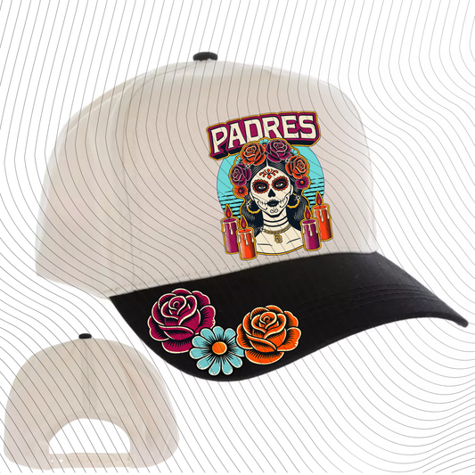 *Pre-Order* SDCC Adult Hat Black