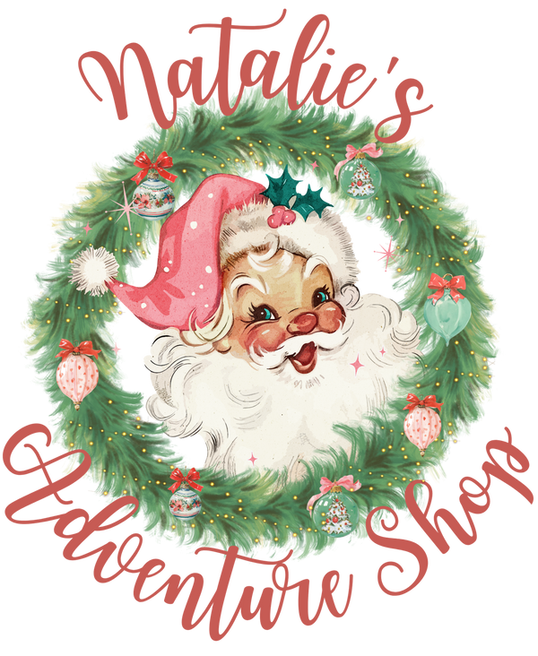 Natalie’s Adventure Shop