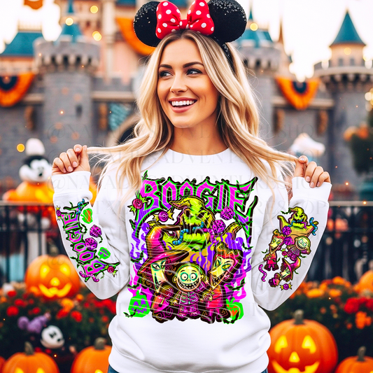*Pre-Order* TB Boogie Crewneck